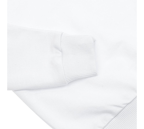 Свитшот детский Toima Kids 2.0, белый