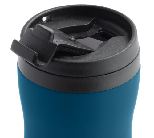 Термостакан Forma, темно-синий