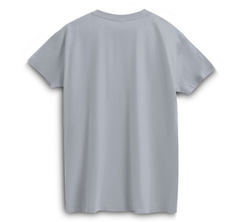 Футболка Imperial 190, серая