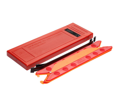 Знак аварийной остановки Alarm