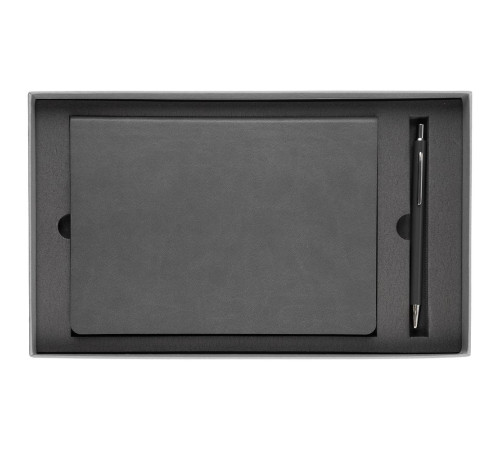 Набор Big City Lights, серый