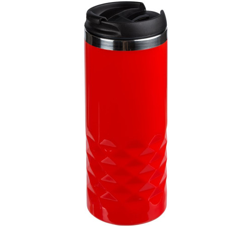 Термостакан Prism, красный