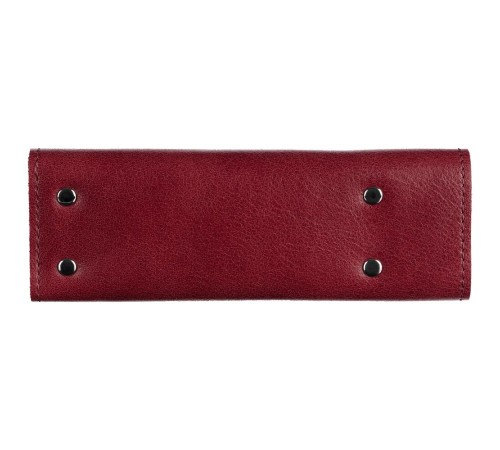 Ключница Apache, темно-красная