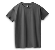 Футболка Imperial 190, темно-серая