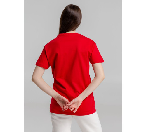 Футболка Imperial 190, красная