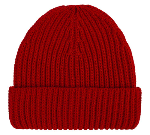 Шапка Nordkapp, красная