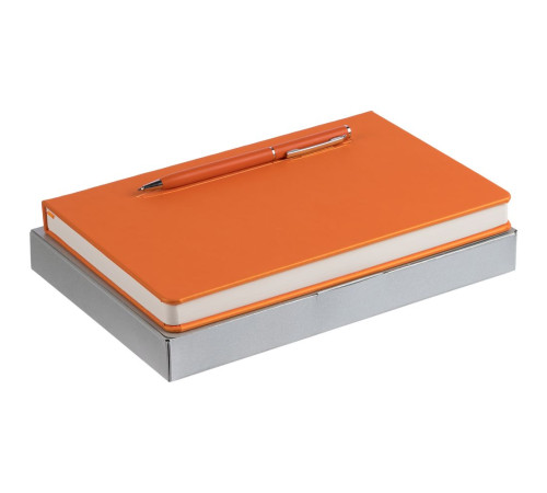 Набор Magnet Shall, оранжевый