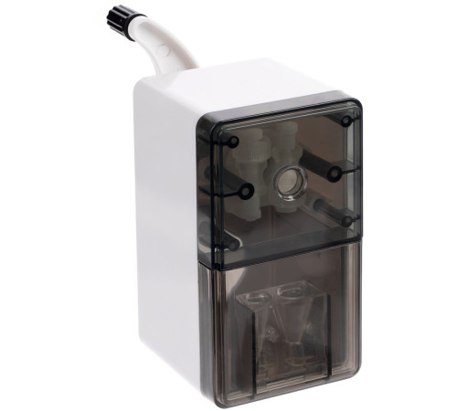 Механическая точилка для карандашей Griffel, белая