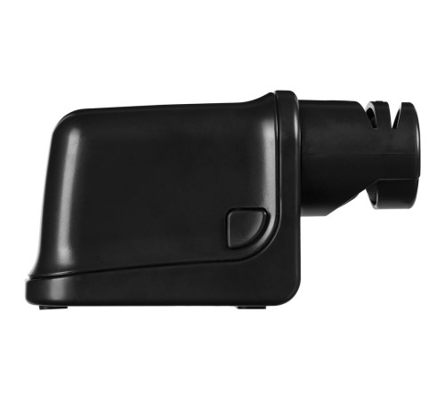 Электрическая точилка для ножей Knives Out, черная