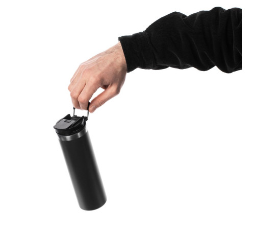 Термостакан Ringo Stark, черный