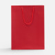 Пакет бумажный Porta XL, красный