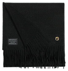 Шарф Noble, черный