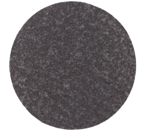 Лейбл светоотражающий Tao Round, L, серый