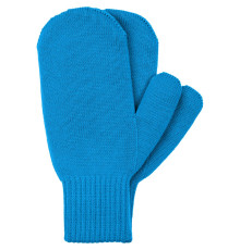 Варежки Life Explorer, бирюзовые