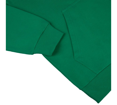Худи Kirenga 2.0, зеленое