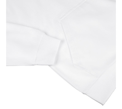 Худи Kirenga Heavy 2.0, белое