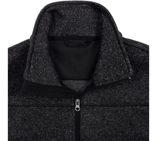 Куртка унисекс Gotland, черная