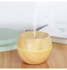 Настольный увлажнитель-ароматизатор Humisphere