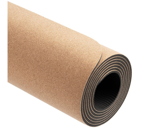 Коврик для йоги и фитнеса Ekork, ver.2