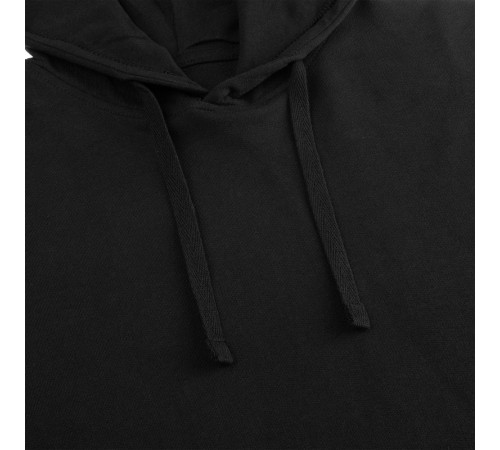 Худи унисекс Westray, черное