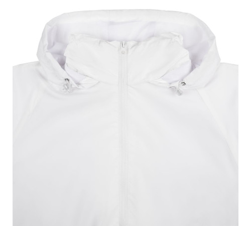 Куртка Kivach City, белая