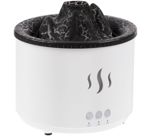 Увлажнитель-ароматизатор Fumi, белый