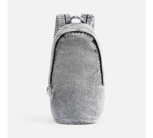 Рюкзак B6, серый