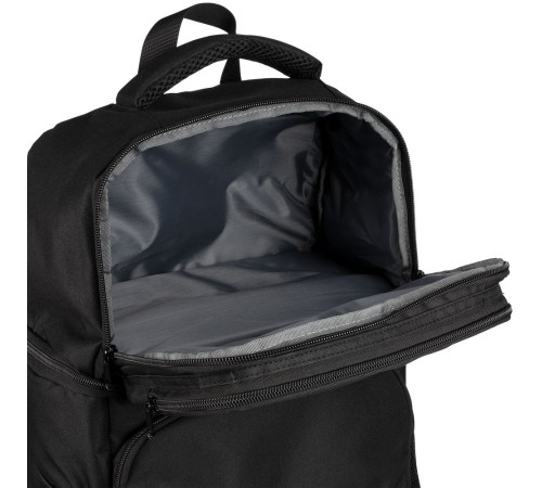 Терморюкзак FoldTrek, черный