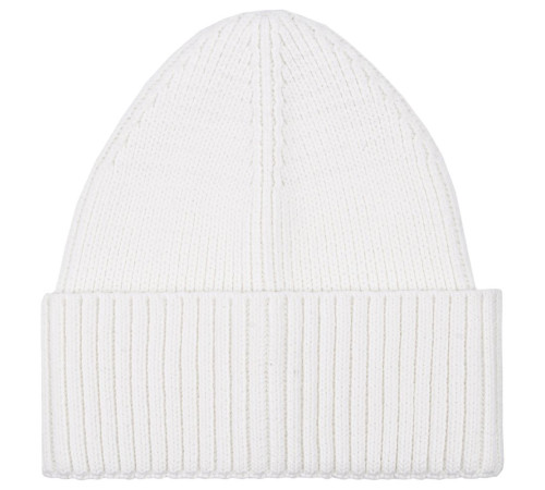 Шапка Hinge, белая