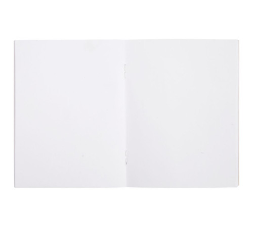 Блокнот New Sandy S, без линовки