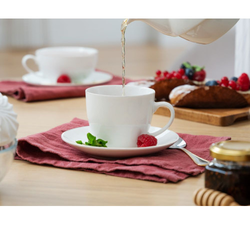 Сервиз чайный Mansion на 2 персоны ver.2, малый