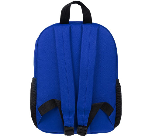 Детский рюкзак Comfit, белый с синим