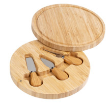 Сырный набор Fromagic