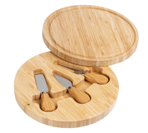 Сырный набор Fromagic