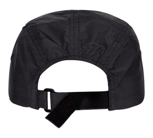 Бейсболка Ben Mac, черная