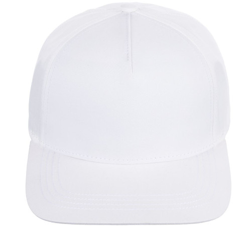 Бейсболка Seguro, белая