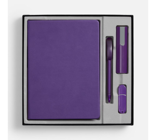 Набор Kroom Memory, фиолетовый