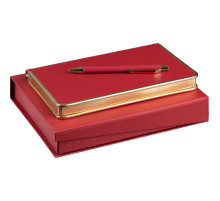 Набор Relax, красный