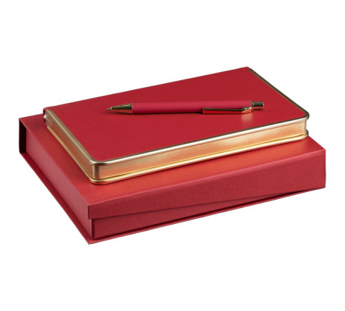 Набор Relax, красный