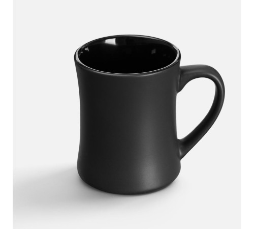 Кружка Gratia, черная