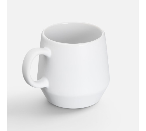 Кружка Tubbi, белая