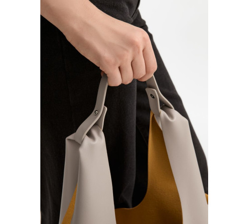 Сумка Agio ver.2, серая