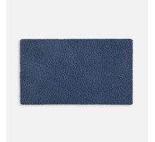 Лейбл кожаный Pasek, M, синий