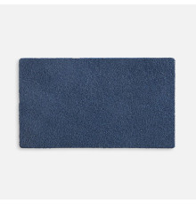 Лейбл кожаный Pasek, M, синий