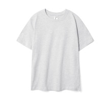 Футболка детская Regent Kids 150, светлый меланж