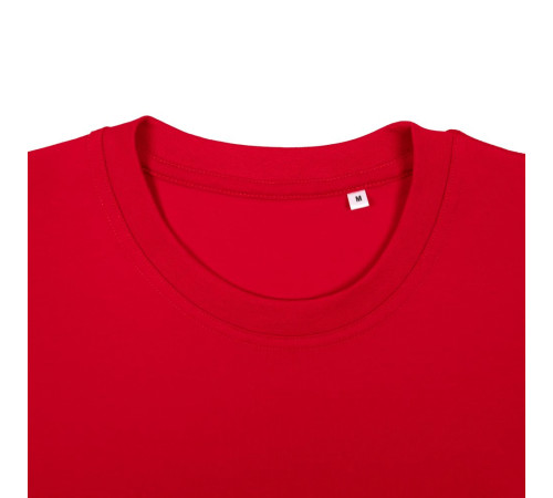 Футболка мужская T-bolka Stretch, красная