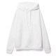 Худи унисекс Tuloksa 280, белое
