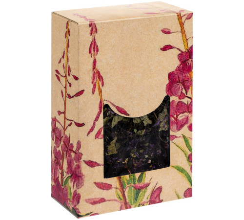 Набор Immuni, мед с черникой