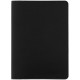 Обложка для паспорта Shall Simple, черный