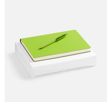 Набор Flex Shall Simple, светло-зеленый